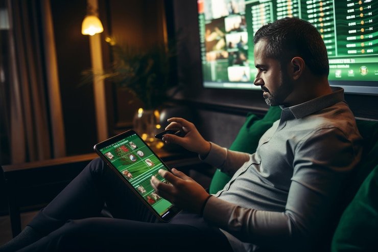 Layar pemilihan permainan pedet togel menampilkan slot Aviator, Sweet Bonanza, Gates of Olympus, dan permainan lainnya