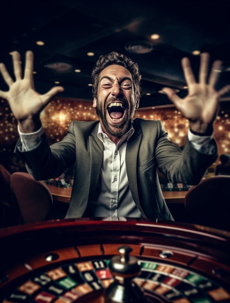 Tampilan live draw permainan slot di aplikasi pedet togel dengan multi-camera view